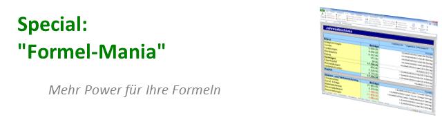 Formel-Mania